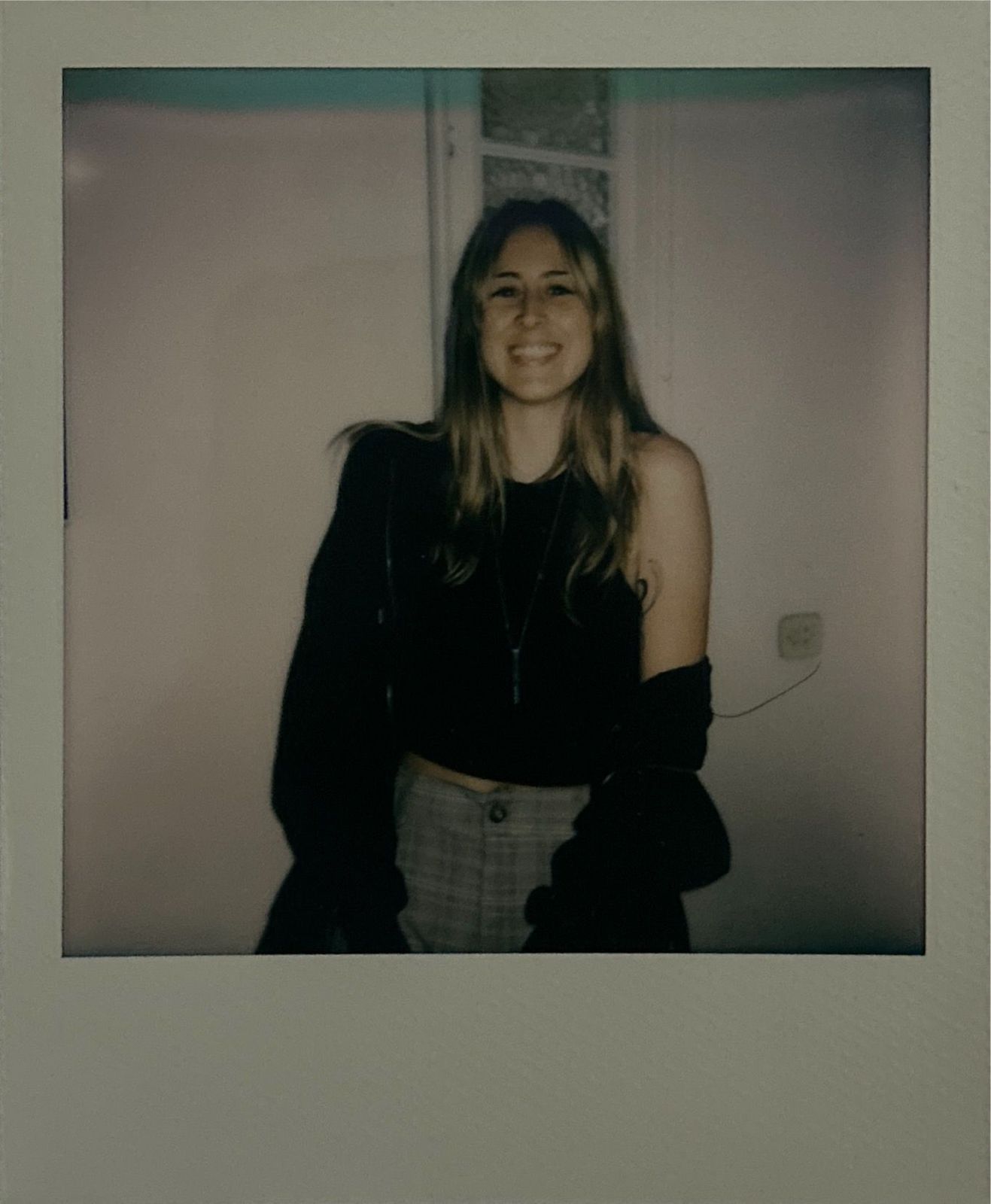 Foto de Fiona Mahon